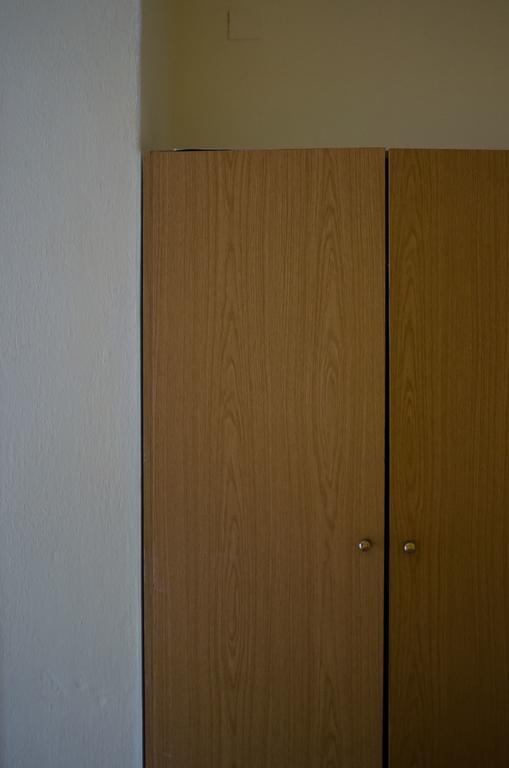 Ioannis Avrades Apartments อาเยียกาโบส ภายนอก รูปภาพ